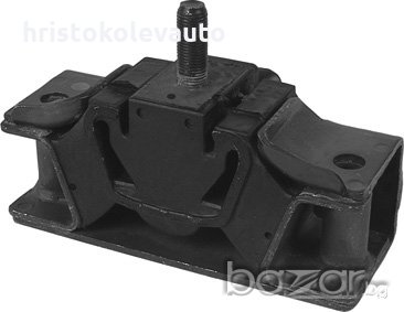 Тампон двигател десен PEUGEOT BOXER,FIAT DUCATO-maxi 2.5D GB13308, снимка 1