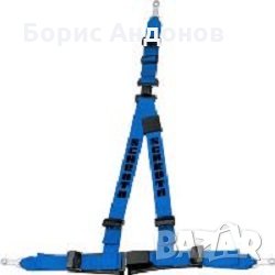 3-точков колан Schroth, снимка 1