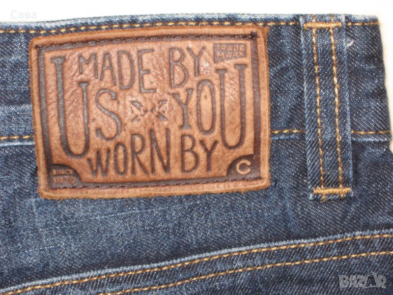 Дънки CUBUS AS   мъжки,размер31, снимка 1