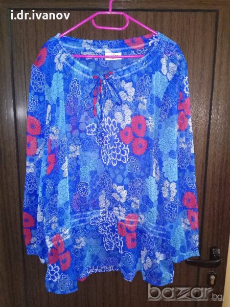 свежа туника Gina Benotti, снимка 1