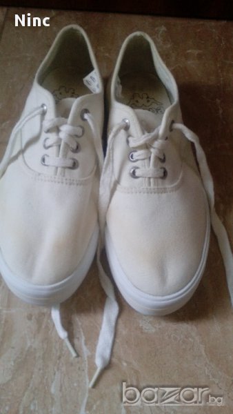 дамски гуменки Kappa 40, снимка 1