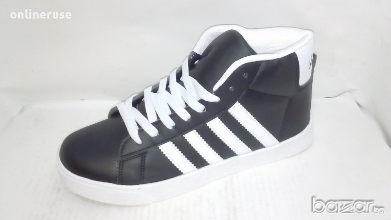 Мъжки  кецове LE HE LE., снимка 1