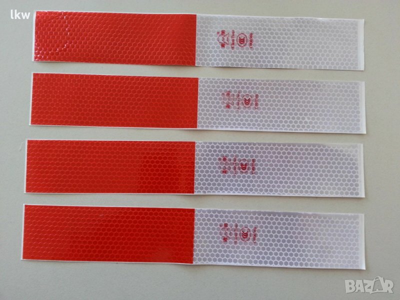 Светлоотразителна Лента, Рефлекторна, снимка 1