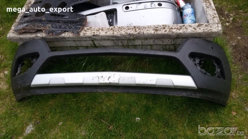 Оригинална броня за Opel Mokka, снимка 1