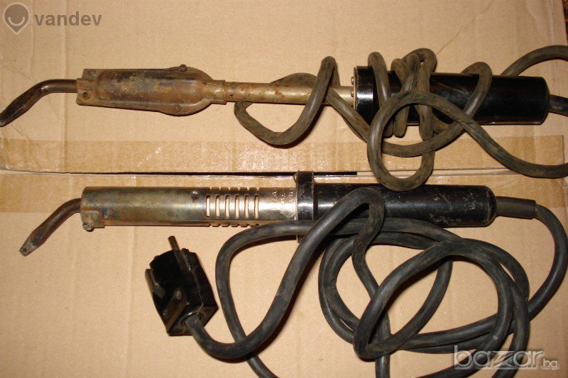 поялник български , снимка 1