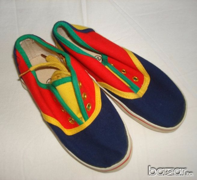 Нови гуменки,номер 26   N 26 , снимка 1