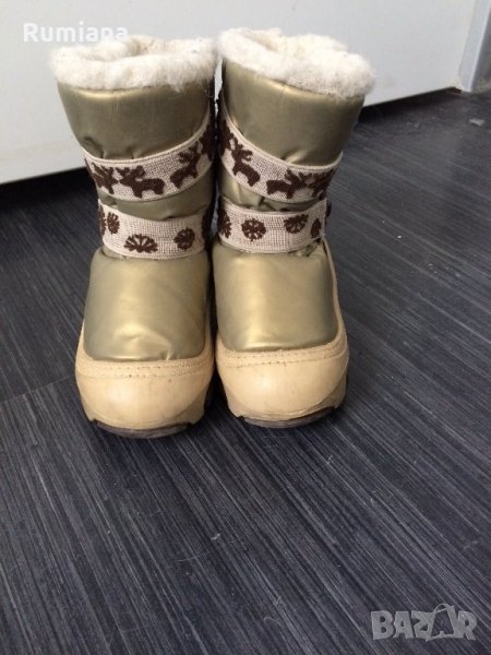 Ботушки Demar, снимка 1