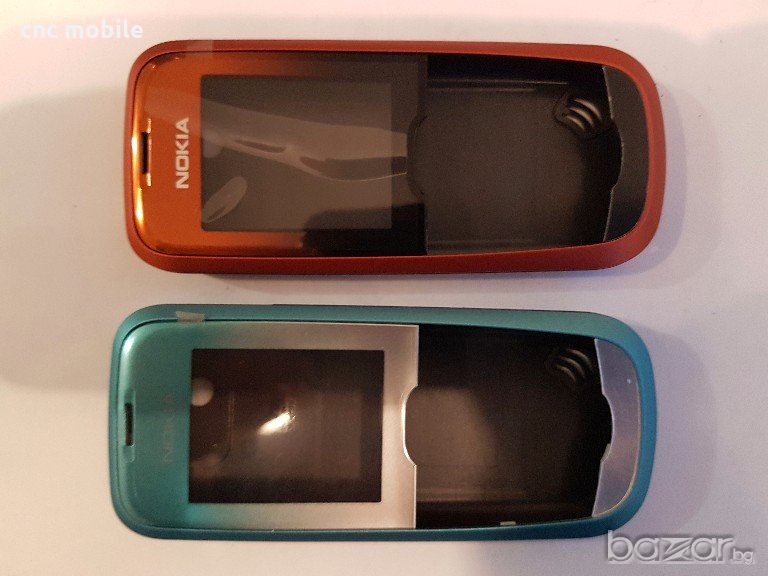 Nokia 2600c оригинални части и аксесоари , снимка 1