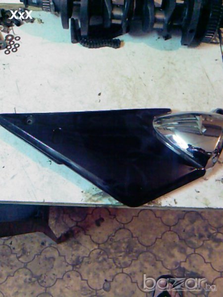 Сузуки Бандит1100, снимка 1