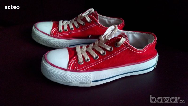 Детски кецове, номер 30, цена 5 лв, снимка 1