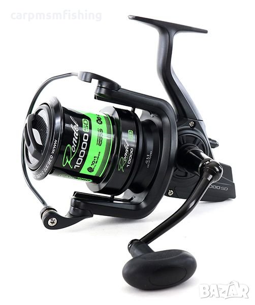 ПРОМО CARP PRO МАКАРА RONDEL 10000 SD, снимка 1