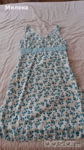 Дамска рокля, снимка 1