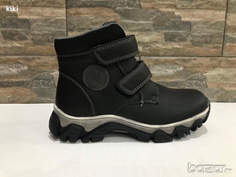 Детски боти 32, снимка 1