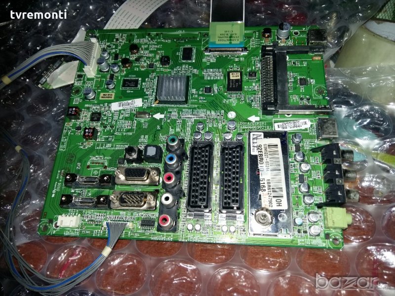 MAIN BAORD EAX60686902 (0), снимка 1