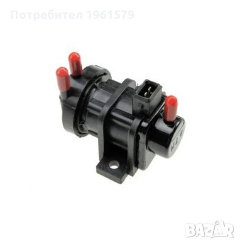 Електропневматичен клапан 5851037 EGRPL021 Opel Astra Vectra Saab, снимка 1