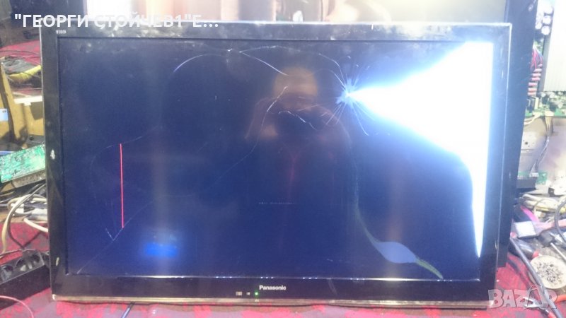 TX-L32EM5E TNP 4G535 TXN/A1VYUE TNP4G531 [1][P] T315HW07 T320HVN01.2, снимка 1