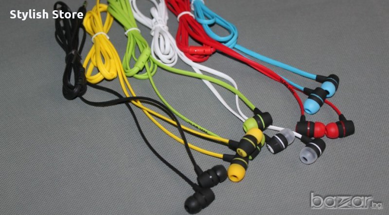 Слушалки NIKE, снимка 1