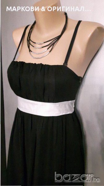 Рокля "Tally Weijl" S рр., снимка 1