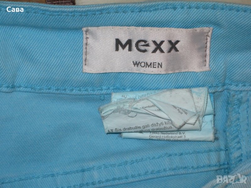 Дънки MEXX   дамски,размер30, снимка 1