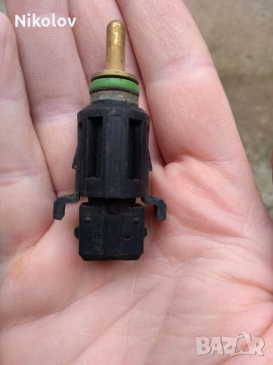 Температурен датчик за BMW 318 Ci 143к.с., снимка 1