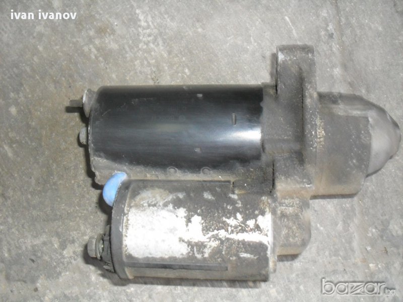 Стартер Bosch 0001108174 / 078911023 D за Ауди А4 А6 А8 Audi A4 A6 A8 VW Passat, снимка 1