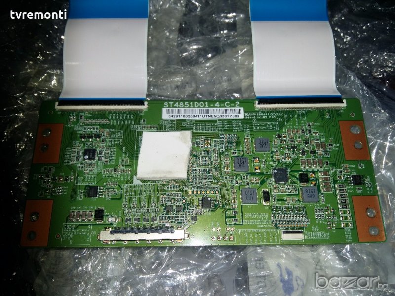 logic board  ST4851D01-4-C-2 , снимка 1