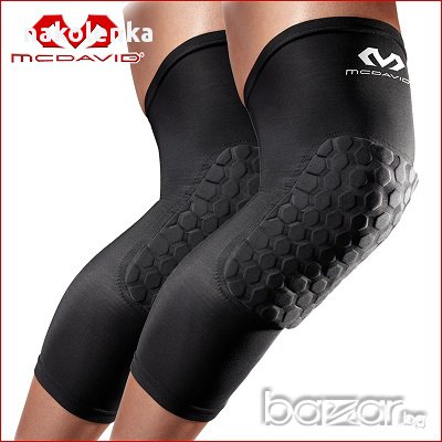 Ръкави за крак mcdavid 6446, снимка 1