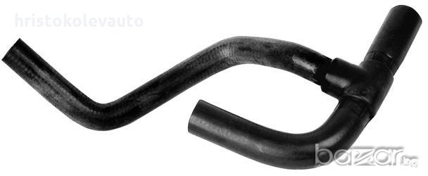 Водно съединение към радиатор парно Рено 21 GB1311, снимка 1