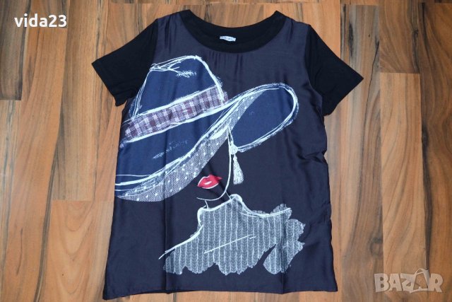 Liu Jo - дамски тениски , размери M,L