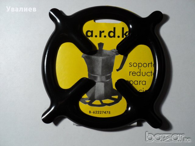 Поставка за кафеварка - Цедки за каферарка