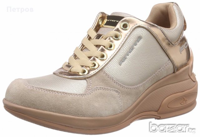 дамски обувки Fornarina нови 40, снимка 1 - Дамски боти - 15894525