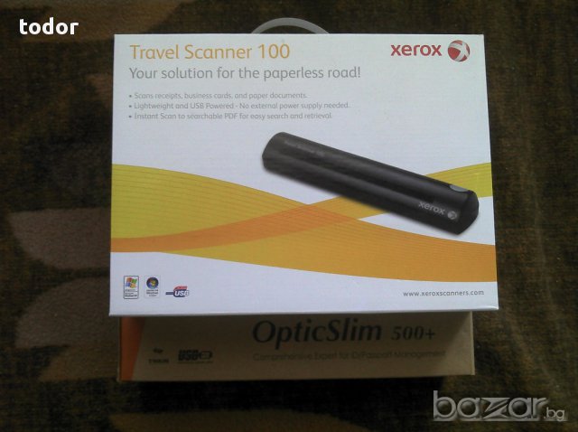 Скенер за книги Plustek Opticbook 3800 и много други, снимка 11 - Принтери, копири, скенери - 16162699