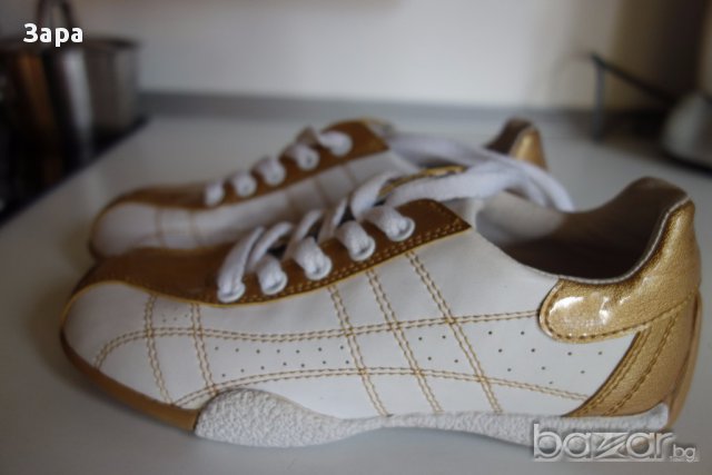 нови кожени обувки Richter, 31ви номер, снимка 4 - Детски маратонки - 15974413