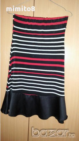 Рокля на цветя, снимка 4 - Рокли - 11619080