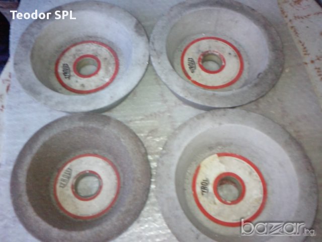 камани за шлайф, снимка 1