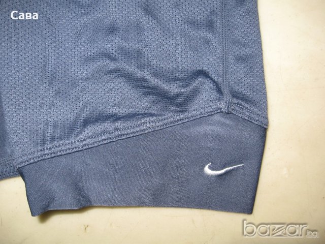 Блуза NIKE  дамска,М-Л, снимка 3 - Спортни екипи - 18802935