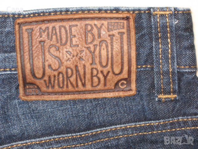 Дънки CUBUS AS   мъжки,размер31