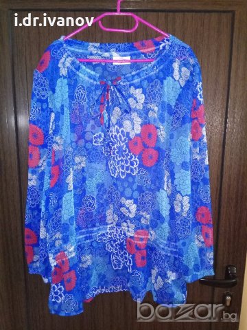 свежа туника Gina Benotti, снимка 1