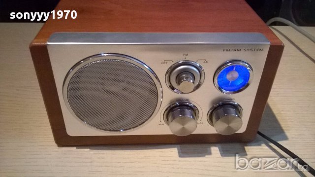 fm/am receiver-внос швеицария, снимка 13 - Ресийвъри, усилватели, смесителни пултове - 12956438