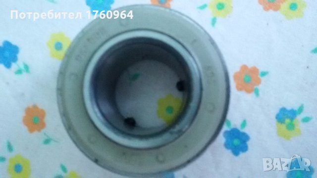 Аксиален лагер на съединителя и радиален лагер, снимка 3 - Части - 20994296