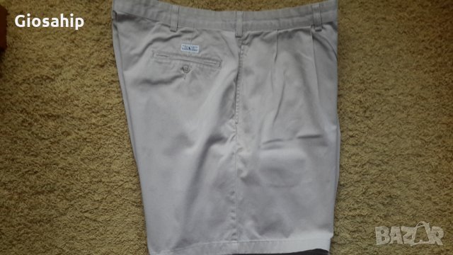 Polo Ralph Lauren памучни къси панталони XL, снимка 3 - Къси панталони - 25716109