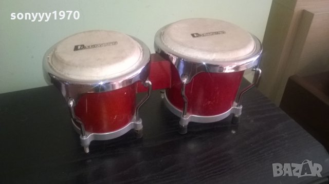 бонгоси-барабанчета-профи тупалки-внос англия, снимка 7 - Ударни инструменти - 23566070
