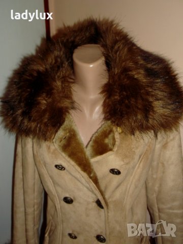 Forget me Not, Палто, Размер М. Код 331, снимка 3 - Палта, манта - 23149033