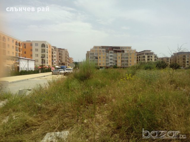 продава парцел в к.к.Слънчев бряг, снимка 7 - Парцели - 15025992