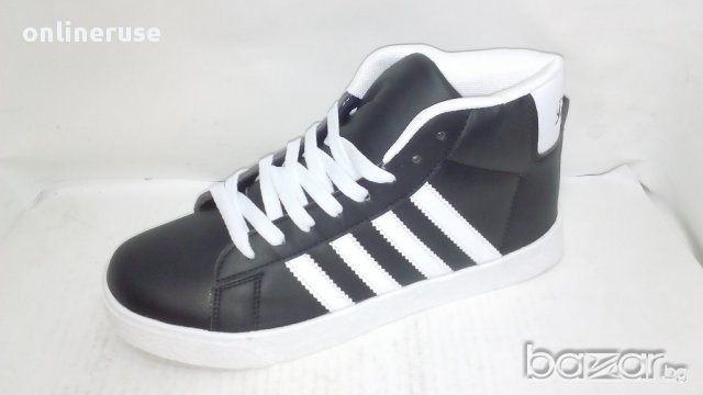 Мъжки  кецове LE HE LE., снимка 1