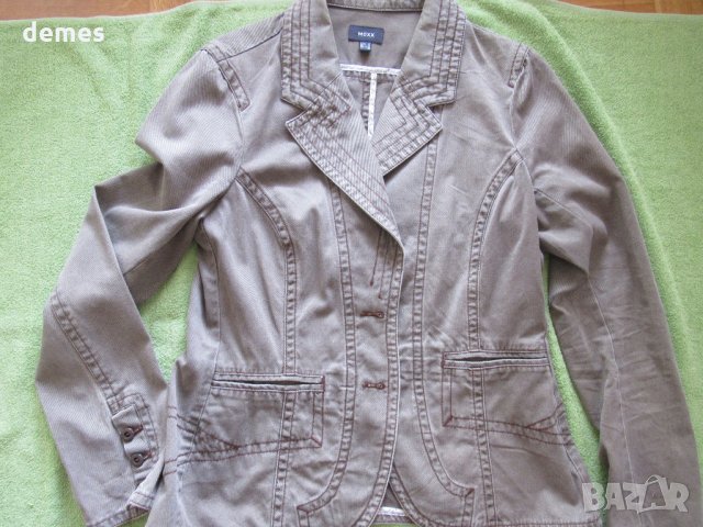 Оригинално дамско сако МЕХХ размер 42 
