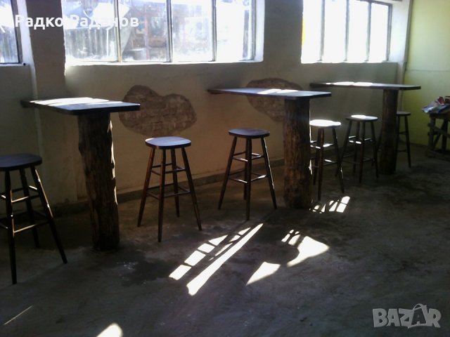 Бар , снимка 2 - Обзавеждане за заведение - 22922951