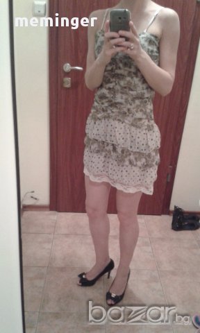 рокля, снимка 5 - Рокли - 10734619