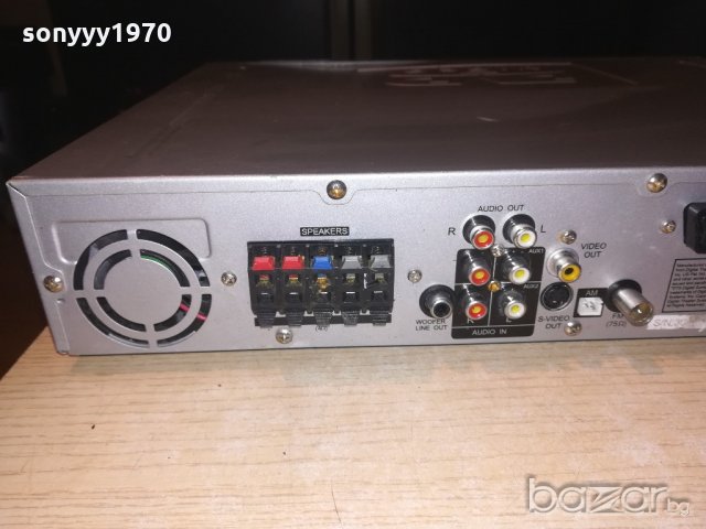 universum dvd dr3022 receiver-внос швеицария, снимка 16 - Ресийвъри, усилватели, смесителни пултове - 21157060