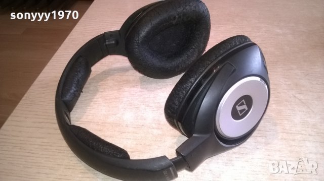 sennheiser hdr 170-слушалки-внос швеицария